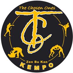 A kiválasztottak Kempo Sport Egyesület