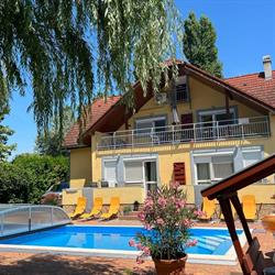 Villa-Balaton Szárszó