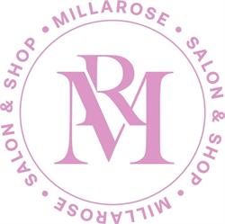 MillaRose salon&shop fodrászat és fodrászkellék szaküzlet Budakeszi