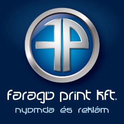 Faragó Print Kft. - Nyomda és reklám