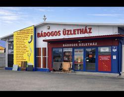 Bádogos Üzletház Mihalik Kft.