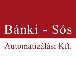 Bánki-Sós Automatizálási Kft.