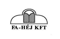 Fa-Héj Kft.