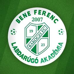 Bene Ferenc Labdarúgó Akadémia