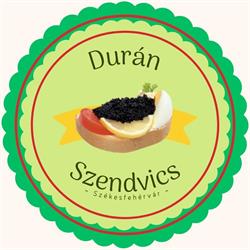 Durán Szendvics Székesfehérvár