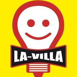 LA-VILLA Bt.
