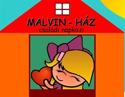Malvin-Ház Családi Bölcsőde