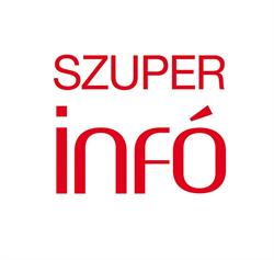 Szuperinfó Csorna-Kapuvár/infoRábaköz.hu