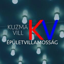 KuzmaVill Épületvillamosság