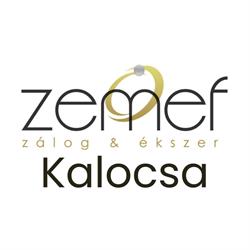 Zálogház és Ékszerüzlet Zemef Kft. - GLS Csomagpont
