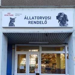 Újpalotai Állatorvosi Rendelő és Állatpatika