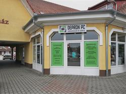 Depron PC