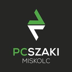 PCszaki Miskolc - Számítógépszervíz Miskolcon