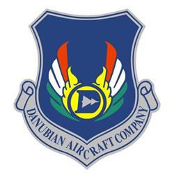 Dunai Repülőgépgyár Magyarország - Danubian Aircraft Company