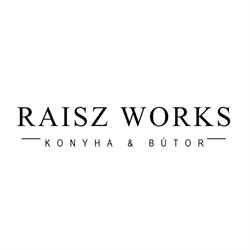 Raisz Works Konyha & Bútor