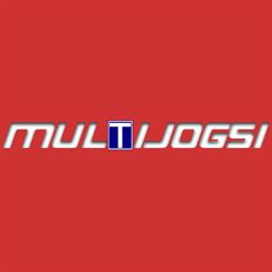 Multijogsi Autósiskola