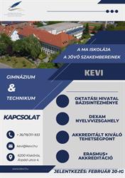 Petőfi Sándor Evangélikus Gimnázium és Szakgimnázium
