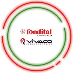 Fondital HU - Vivaco Épületgépészet