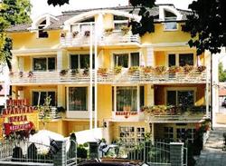 Apartman Bella Hotel, Siófok