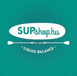 SUPshop Budapart