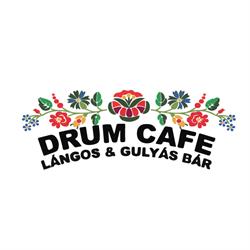 DrumCafe Langosh & Gulash Bar