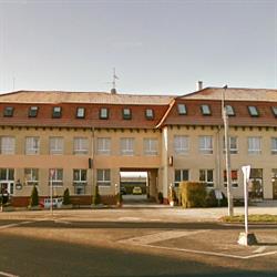 Abigél Konyha és Panzió Tét