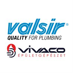 Valsir - Vivaco Épületgépészet