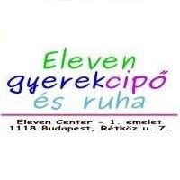 Eleven Cipő és Ruha