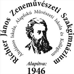 Richter János Zeneművészeti Szakgimnázium