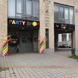 Party Shop és Kellék Kft.