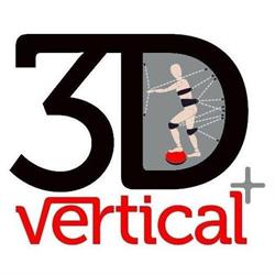 3D Vertical Budapest
