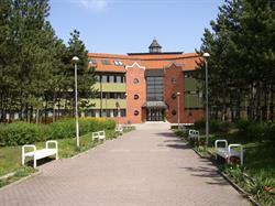 Noszlopy Gáspár Gimnázium és Kollégium