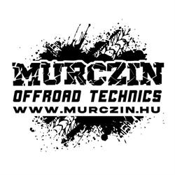 Murczin Offroad Technics Kft. - terepjáró, off-road, speciális alkatrész, csörlő, 4x4 shop