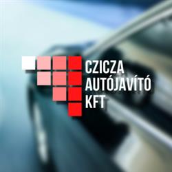 Czicza Autójavító Kft.