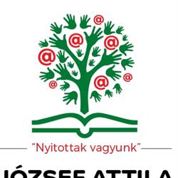 TMJV József Attila Könyvtár