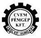 CVEM-Fémgép Kft.