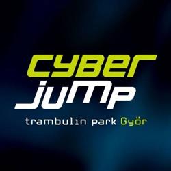 Cyberjump Győr Trambulin Park