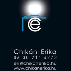 Chikán Erika Photography Budapest
