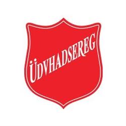 Üdvhadsereg Szabadegyház Magyarország RHQ