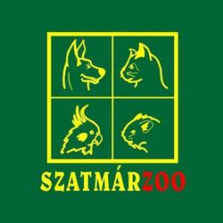 SZATMÁRZOO - kisállateledel és felszerelések áruháza - Fehérgyarmat