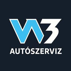 W3 Autószerviz és Autómentés Miskolc