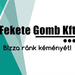 Fekete Gomb Kft. Kéménybélelés, Kéményseprés, Kéményshop