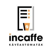 Incaffe kávéautomata kihelyezés és snack automata bérlés