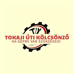 Tokaji úti kölcsönző - Gép és utánfutó kölcsönzés