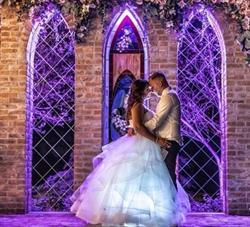 Golf Wedding - az esküvőhelyszín