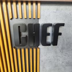 Chef Bistro