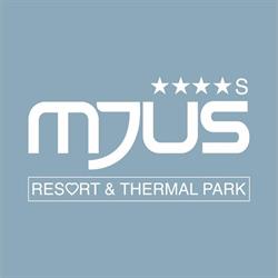 Mjus Resort & Thermal Park