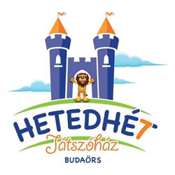 Hetedhét Játszóház Budaörs
