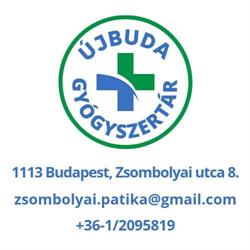 Újbuda Gyógyszertár
