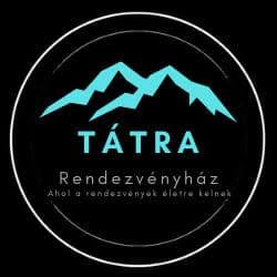 Tátra rendezvényház